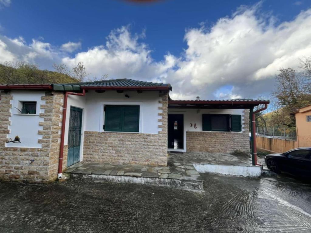 Billede fra billedgalleriet på Καψηcalm 