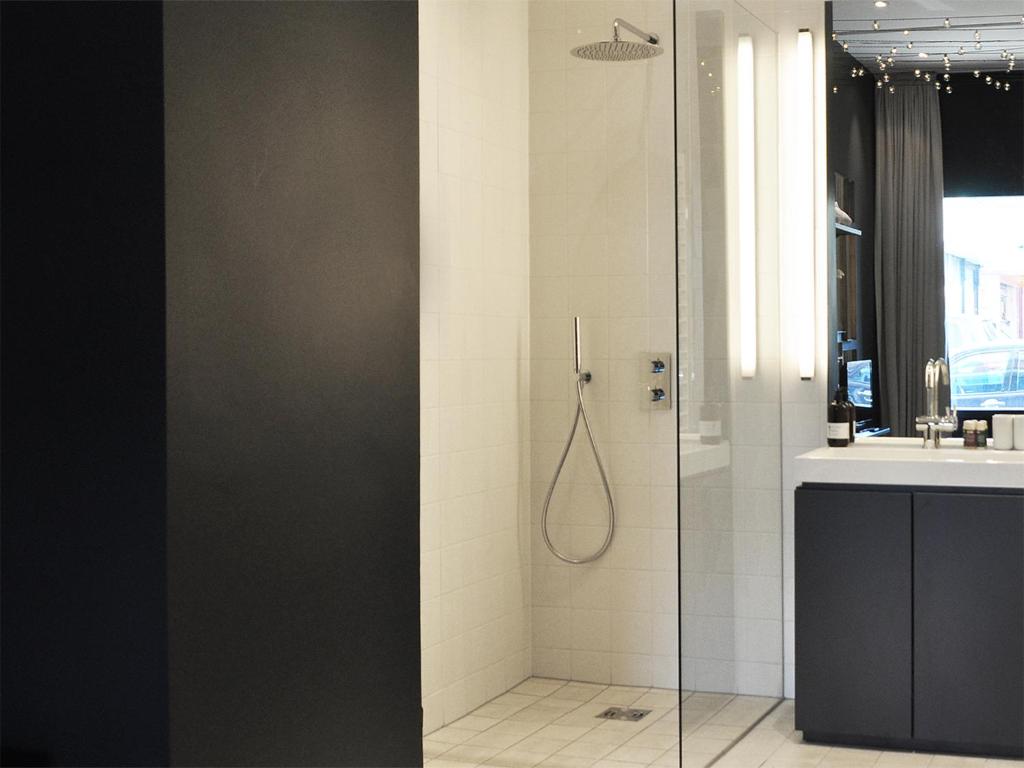 grätzlhotel Schönbrunn - Resim 29