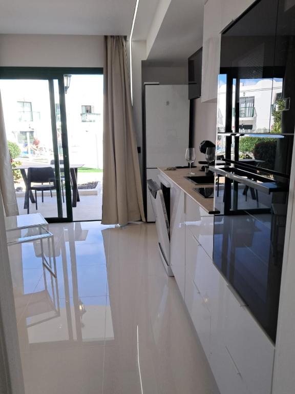 Sunsea Suite