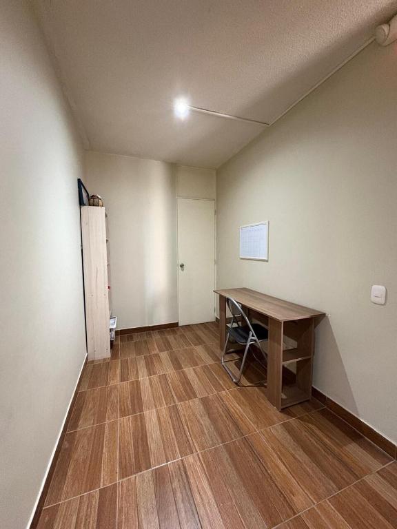 Excelente departamento en 1er piso con estacionamiento