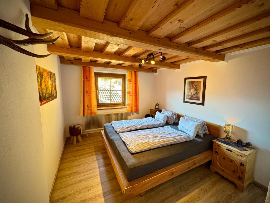 Hochleiten-Gut - Camera Doppia