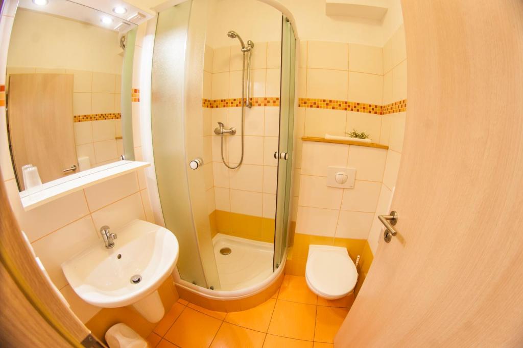 Penzion Černej pták - 4