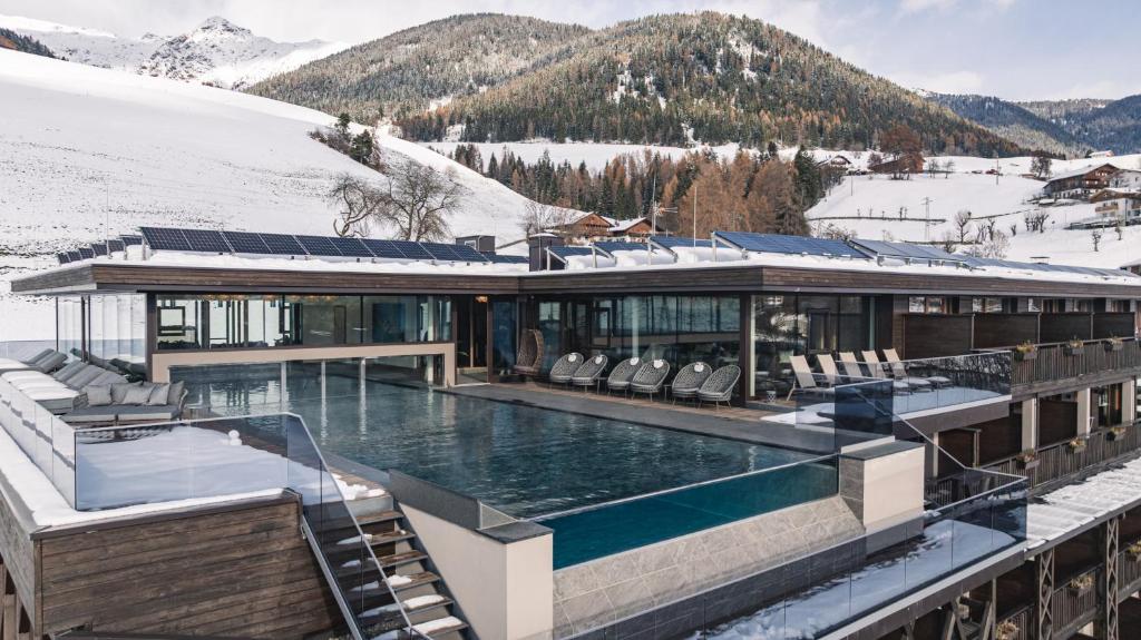 Terentnerhof 4*S active & lifestyle hotel