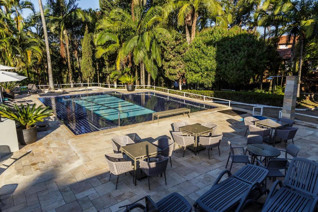  Grand Resort Serra Negra