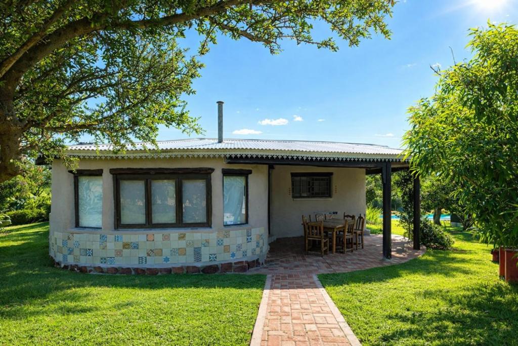 En have udenfor misky wayra