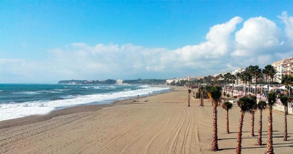 Alojamiento Junto al Mar
