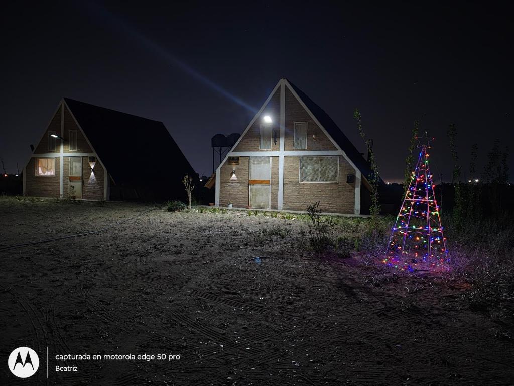 Cabañas EL ÁNGEL DE JOSÉ