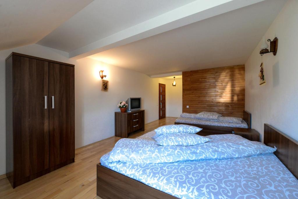 Pensiunea Arina - Triple Chambre
