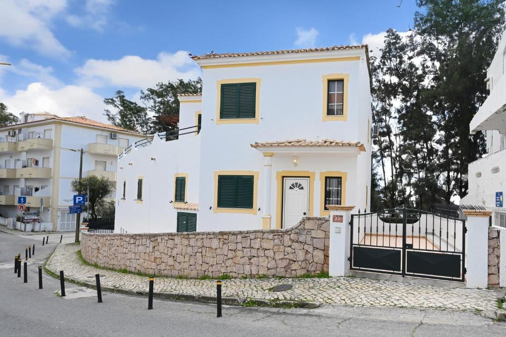 Villa Simões by Delilah Collection