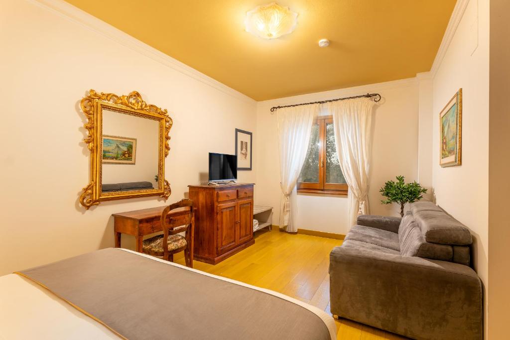Agriturismo Il Cantico di San Francesco