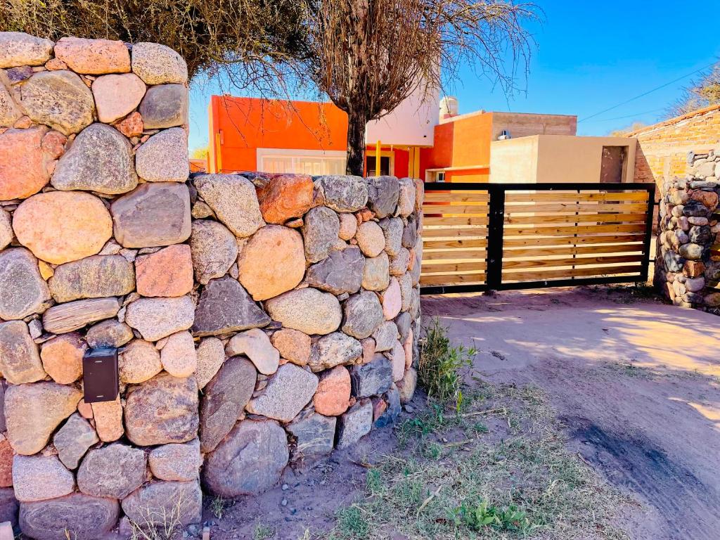 Billede fra billedgalleriet på Casa Boutique San Carlos i San Carlos