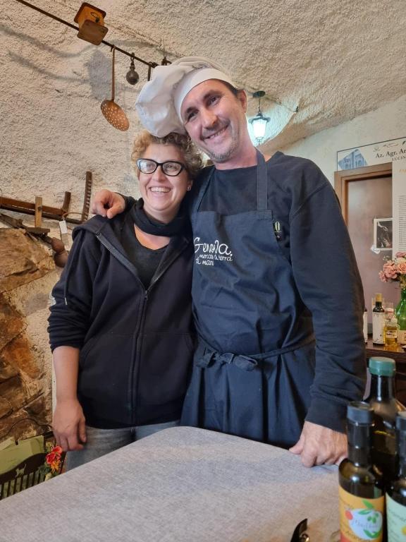 Agriturismo Nonni Devia - Housity