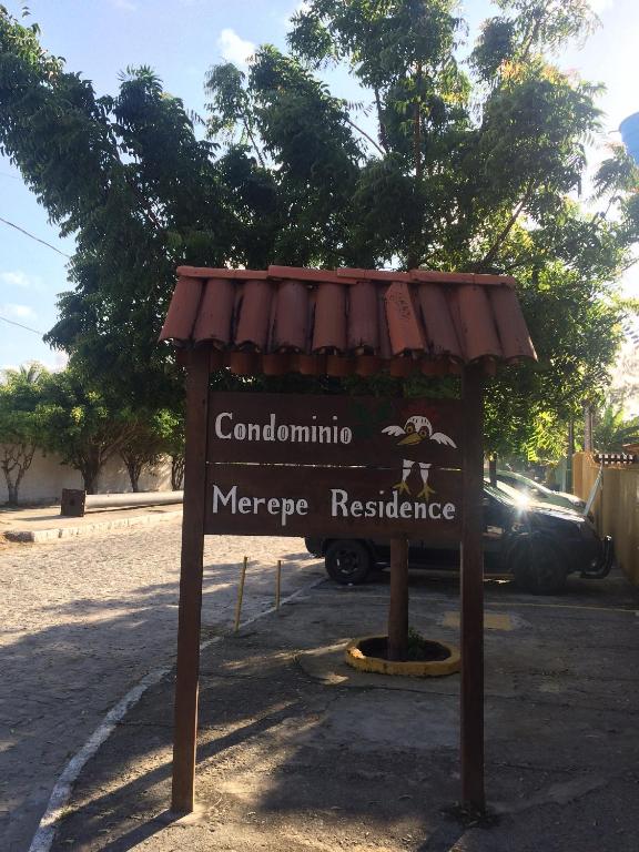  Duplex Condomínio Merepe Residence