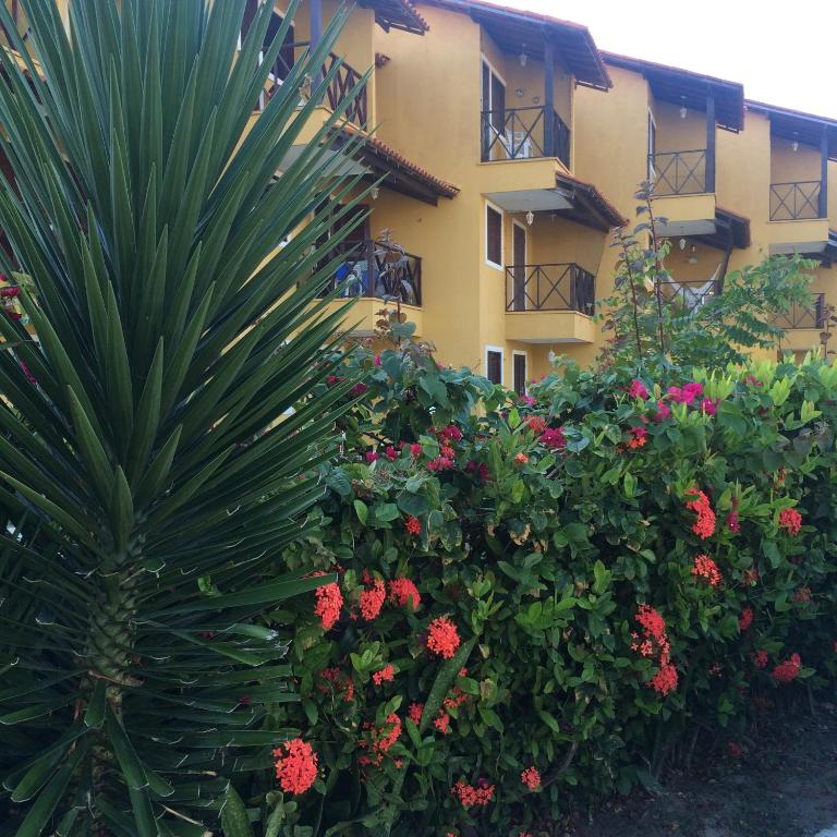  Duplex Condomínio Merepe Residence