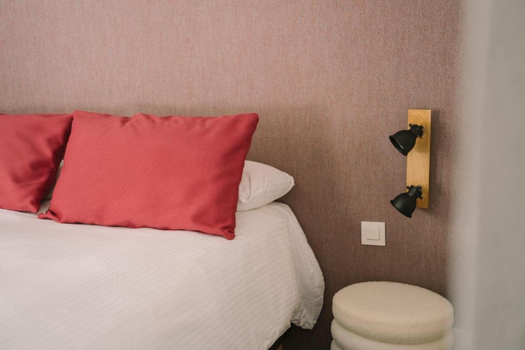 Hotel Aigue Marine - 1