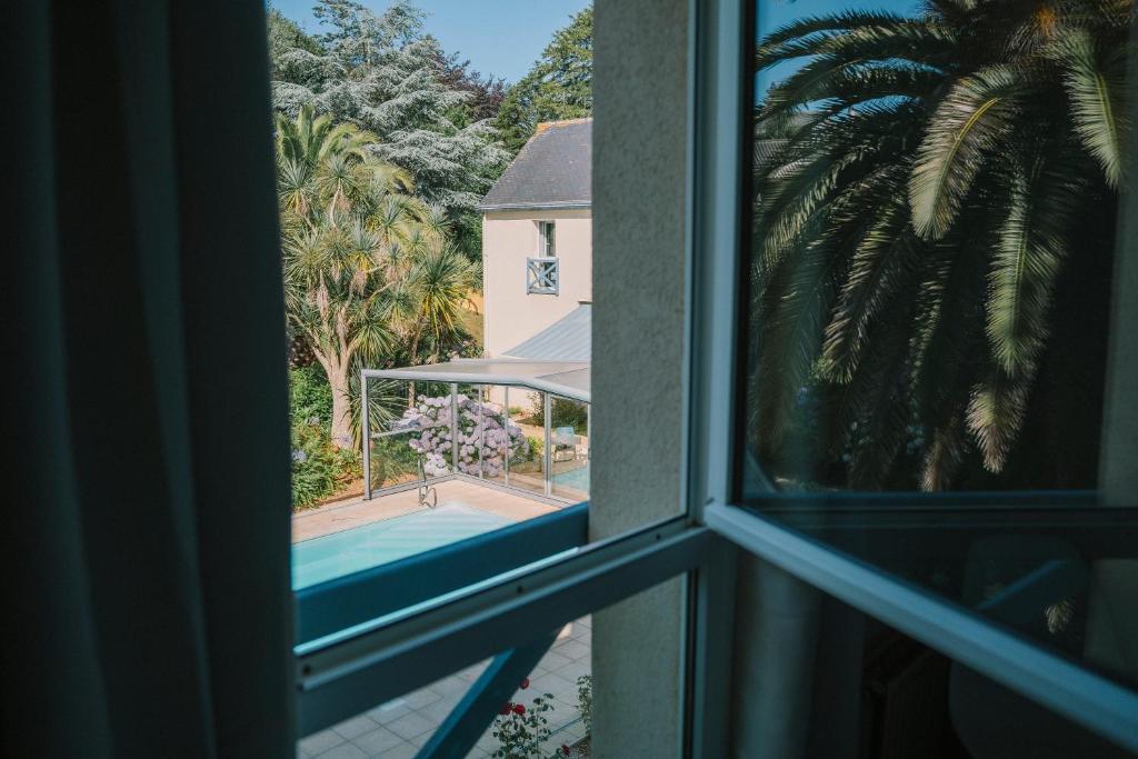 Hotel Aigue Marine - 14