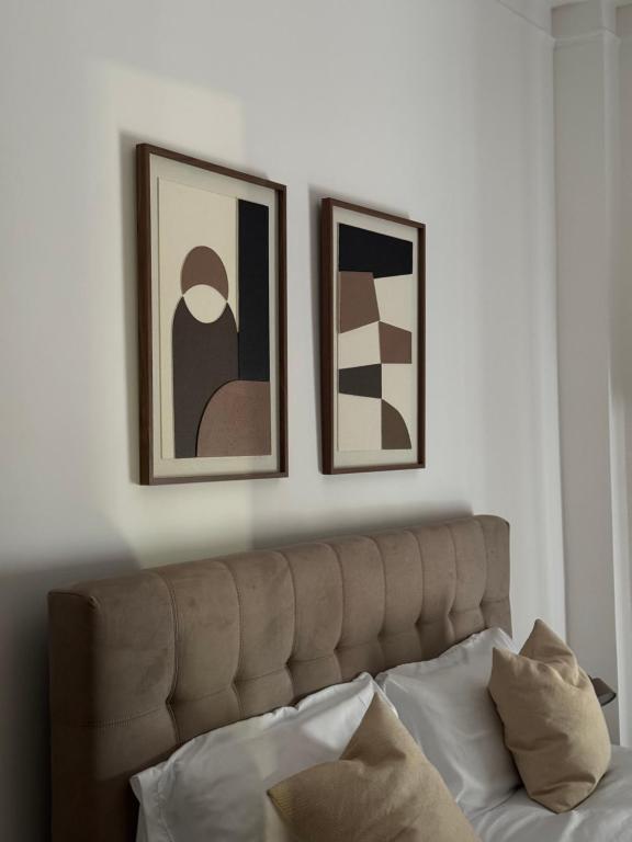 Fotografie z fotogalerie ubytování Esme apartment v Janově
