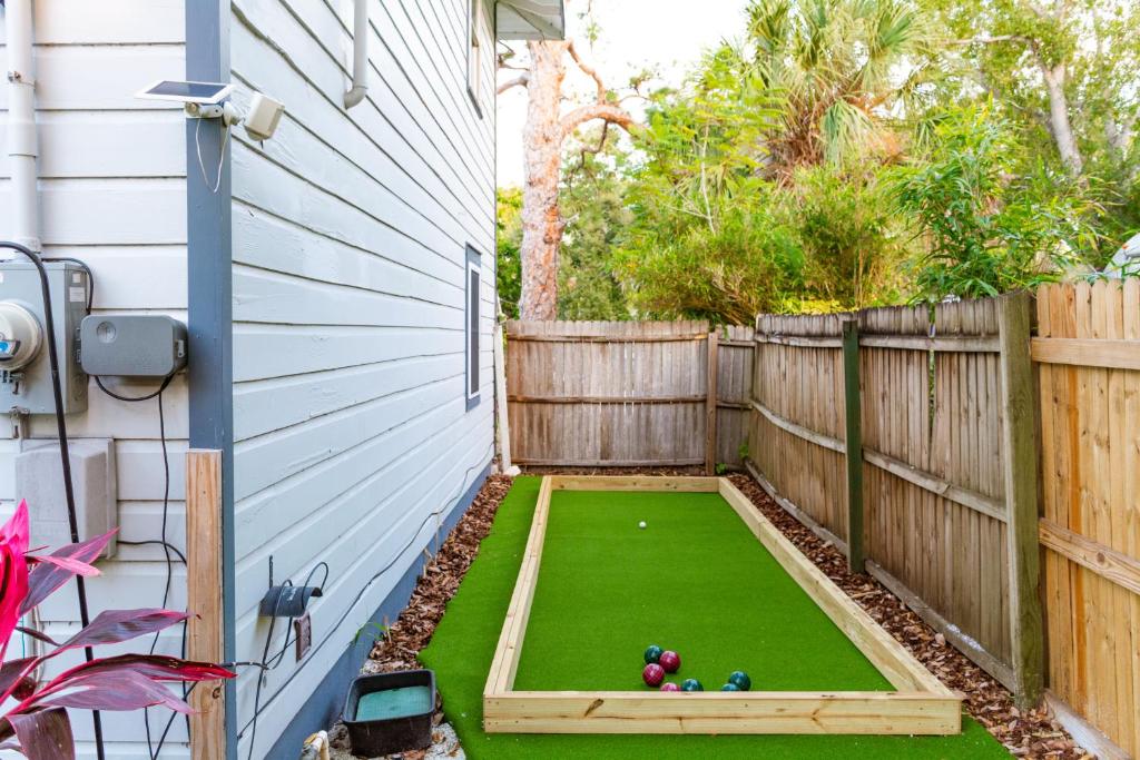 Luxury Villa Heated Pool, Putt-Putt & Bocce photo