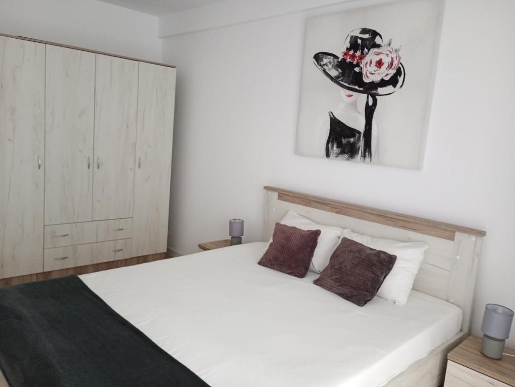 Легло или легла в стая в DAS Apartment