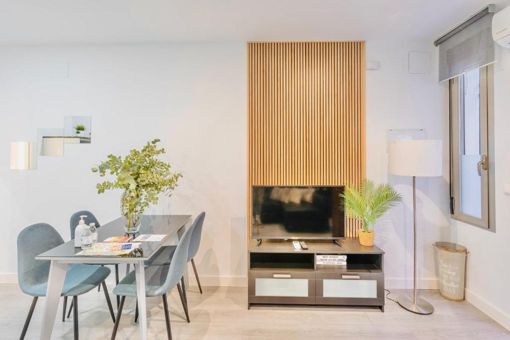 Apartamento Los Patios