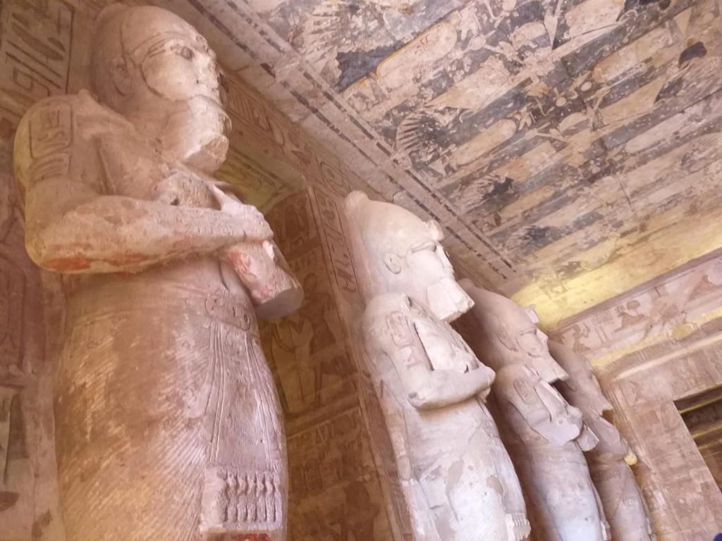 Billede fra billedgalleriet på Luxury three bedroom apartment i Naj‘ al Maḩaţţah