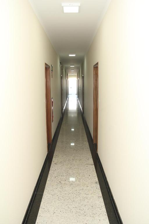  Itália Hotel