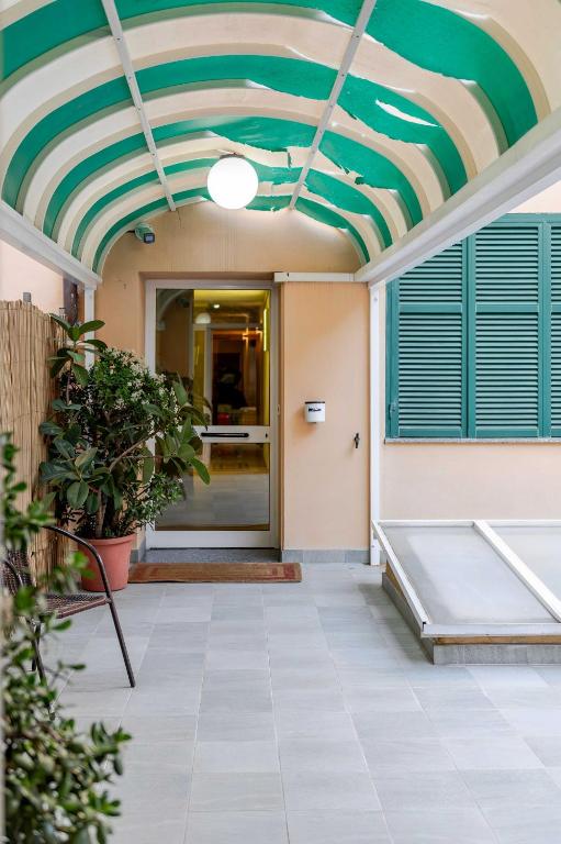 Hotel POSTA - Comfortable Stay in Ventimiglia - Error
