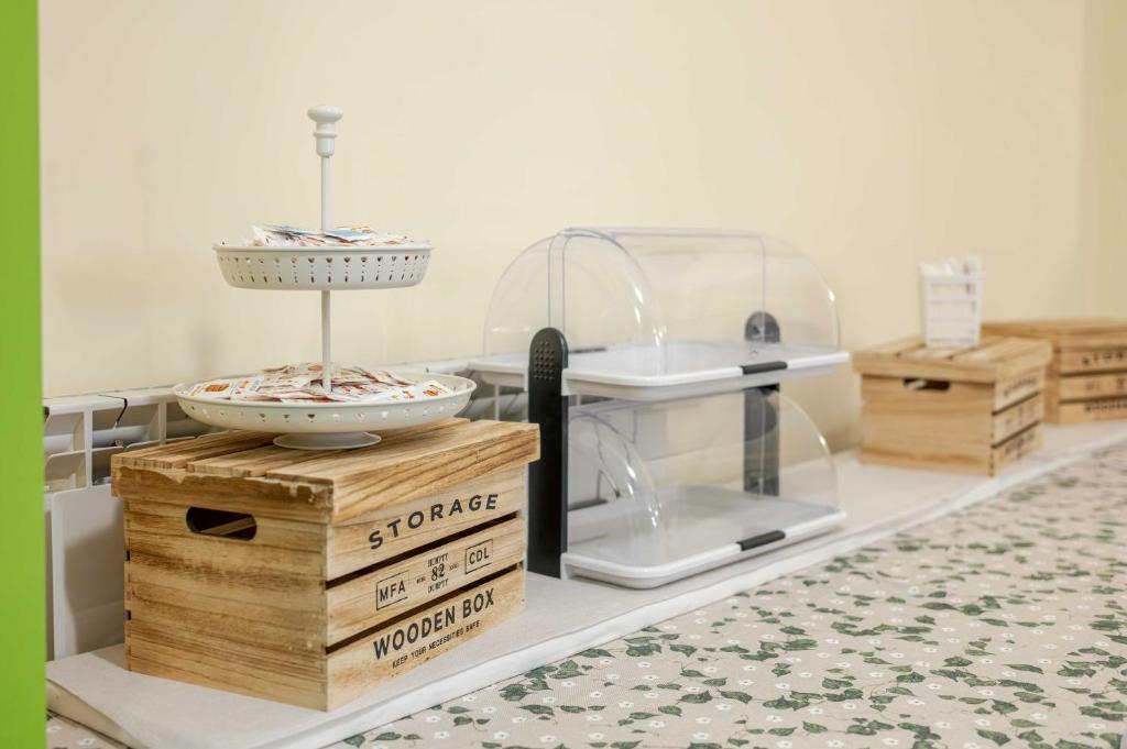 Hotel POSTA - Comfortable Stay in Ventimiglia - Tweepersoonskamer
