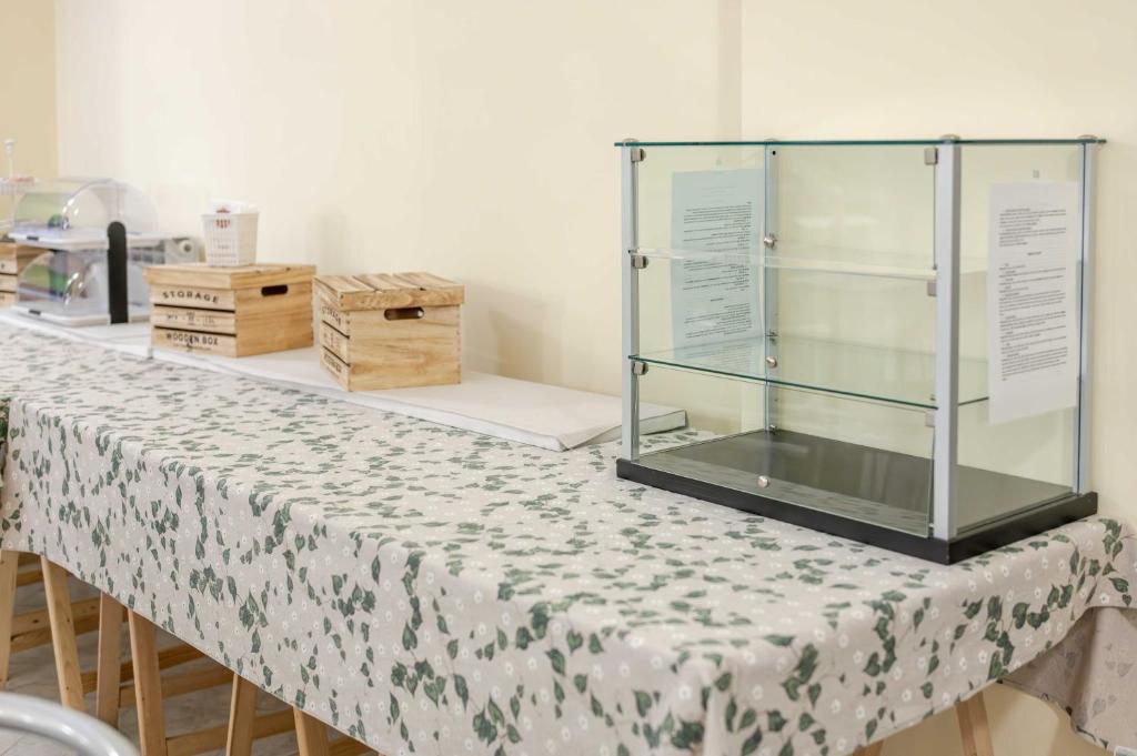Hotel POSTA - Comfortable Stay in Ventimiglia - Tweepersoonskamer Met Balkon
