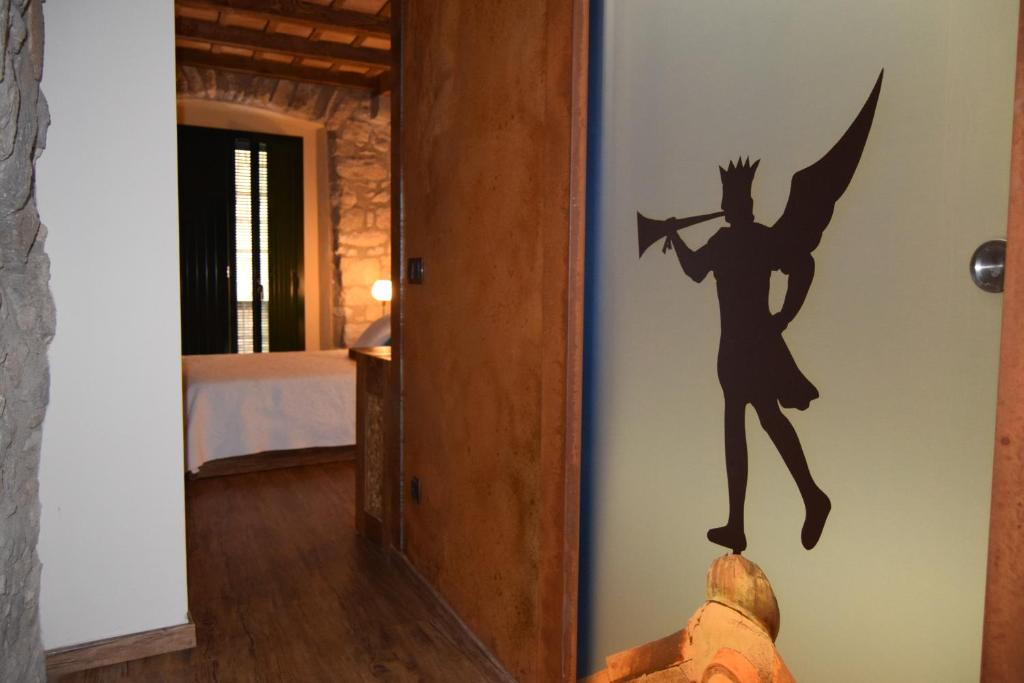 Fotografie z fotogalerie ubytování Hotel Històric v destinaci Girona