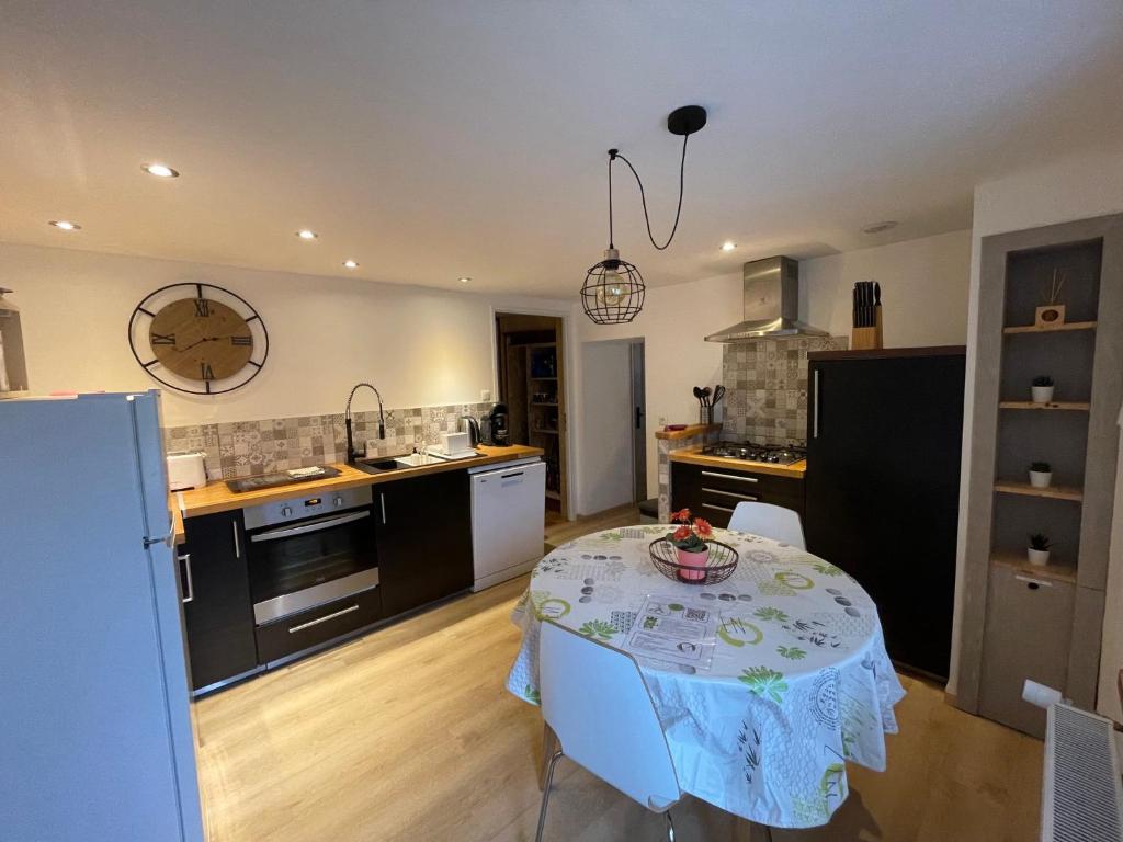 Billede fra billedgalleriet på La Bulle d Avenir i Corcieux