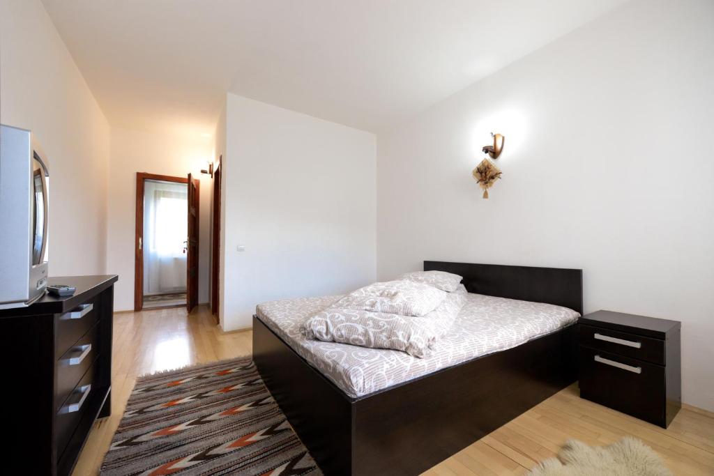 Pensiunea Arina - Chambre Double