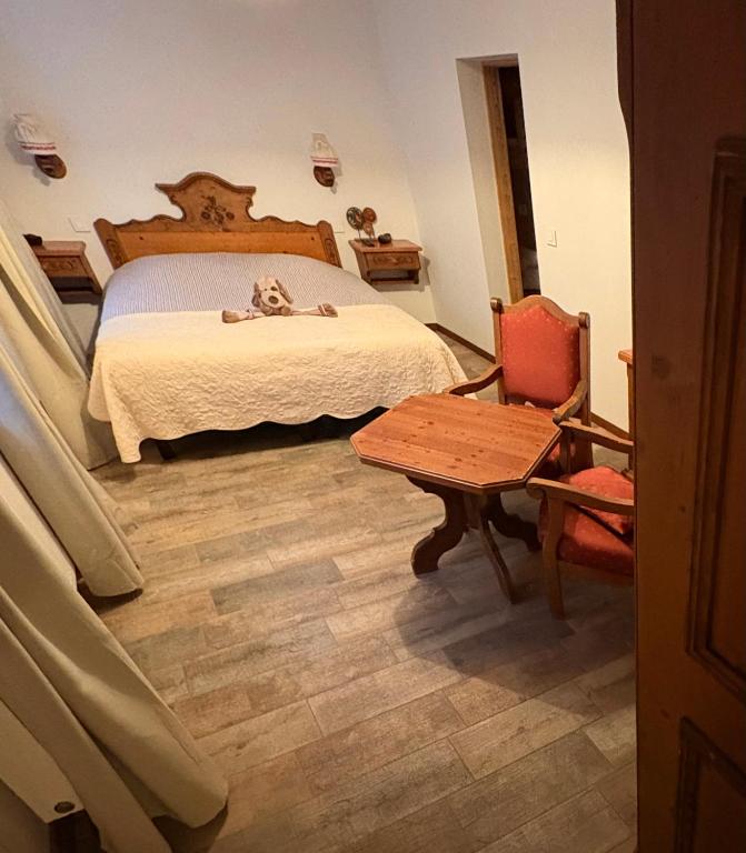 Gîtes Hassenforder – photo 10