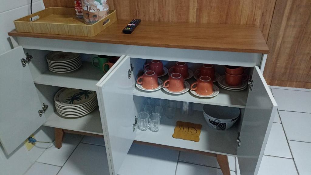 Afbeelding uit fotogalerij van Jacuípe House in Camaçari