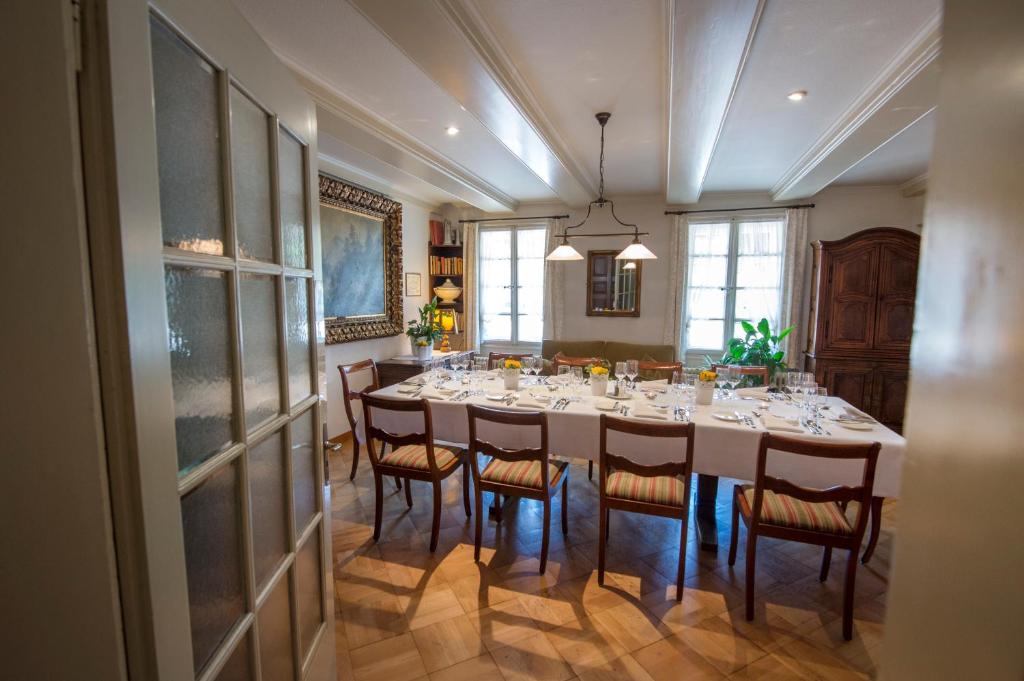 Fotografie z fotogalerie ubytování Romantik Hotel & Restaurant Sternen v destinaci Kriegstetten