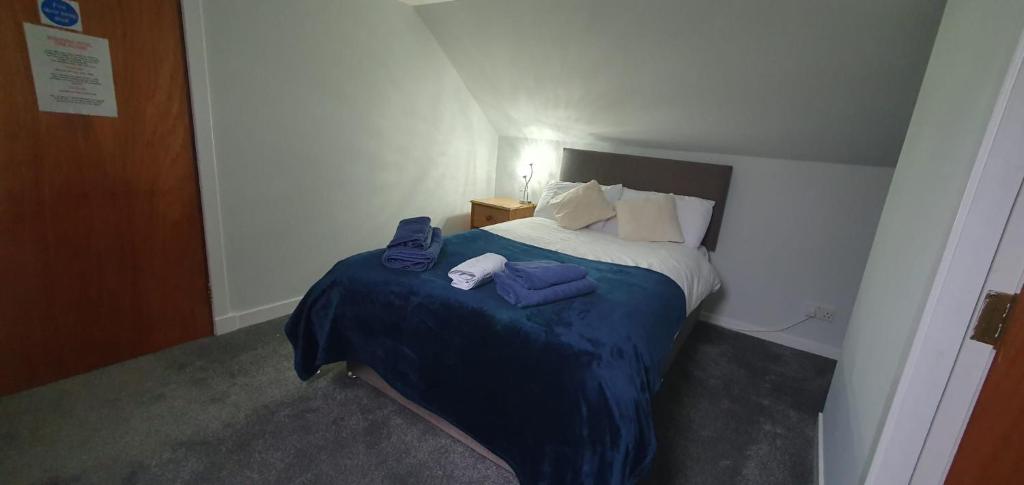 Stronsay Hotel - Camera Doppia Economica