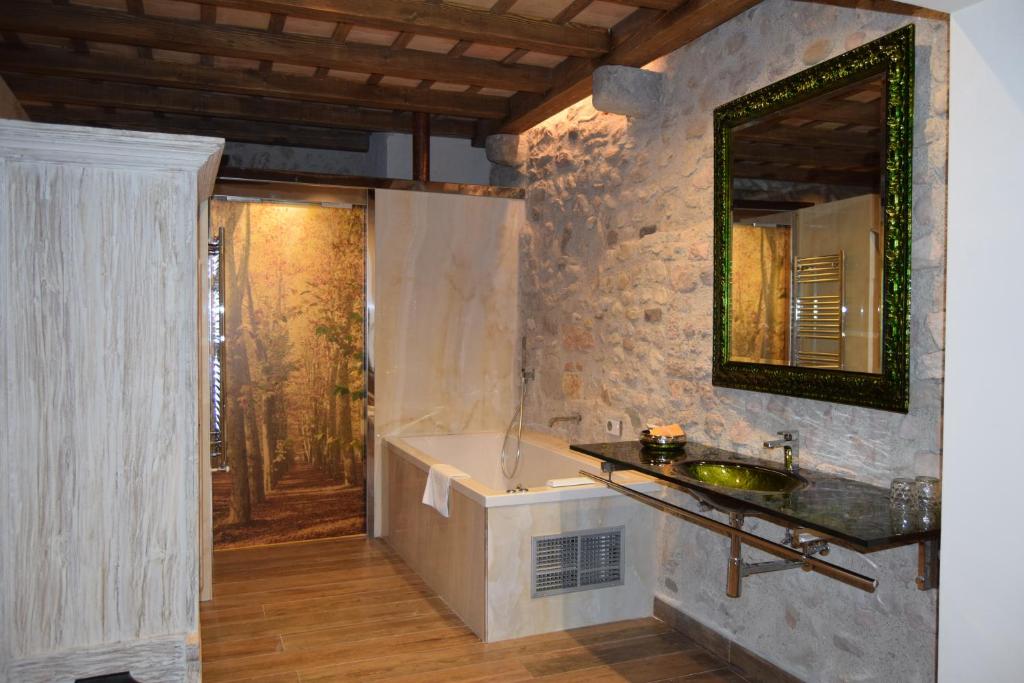 Fotografie z fotogalerie ubytování Hotel Històric v destinaci Girona