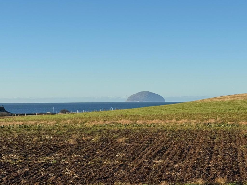 Phong cảnh thiên nhiên gần công viên nghỉ dưỡng