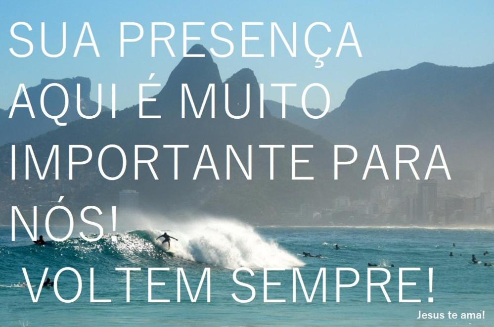 Naturlandskabet i nærheden af lejligheden