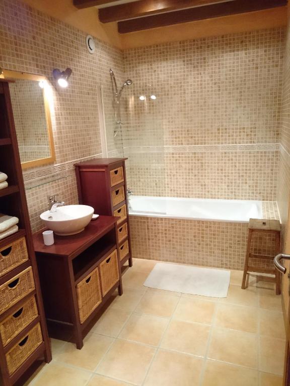 La Mare aux 3 Diables - Vierpersoonskamer Met Eigen Externe Badkamer