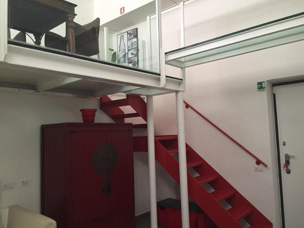 Living - Studio - Basement