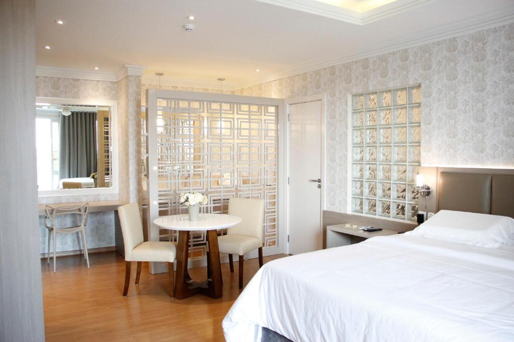  Hotel Ecovilly