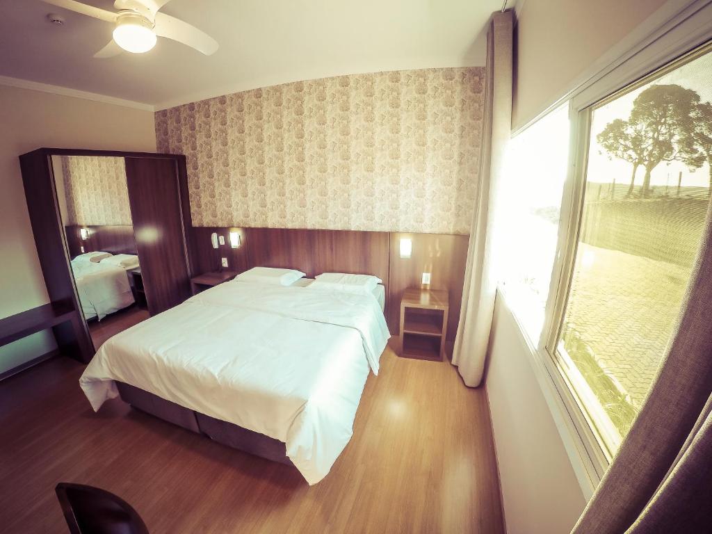  Hotel Ecovilly