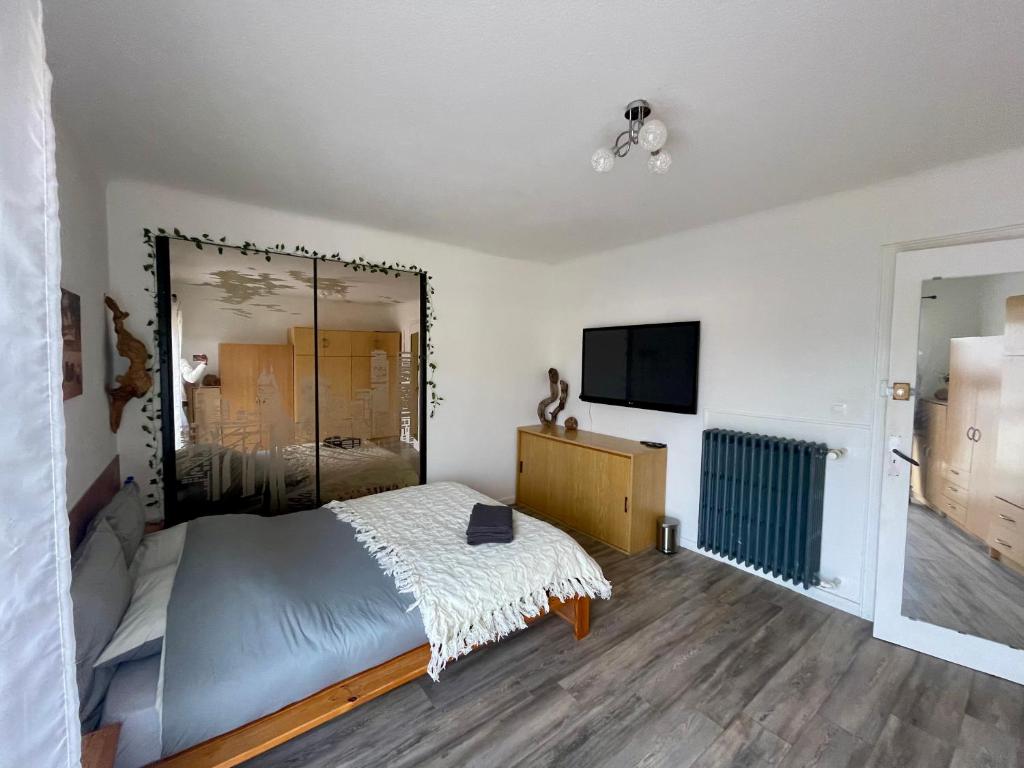 Appartement Colmar proche centre et gare- 8 personnes – Foto 9