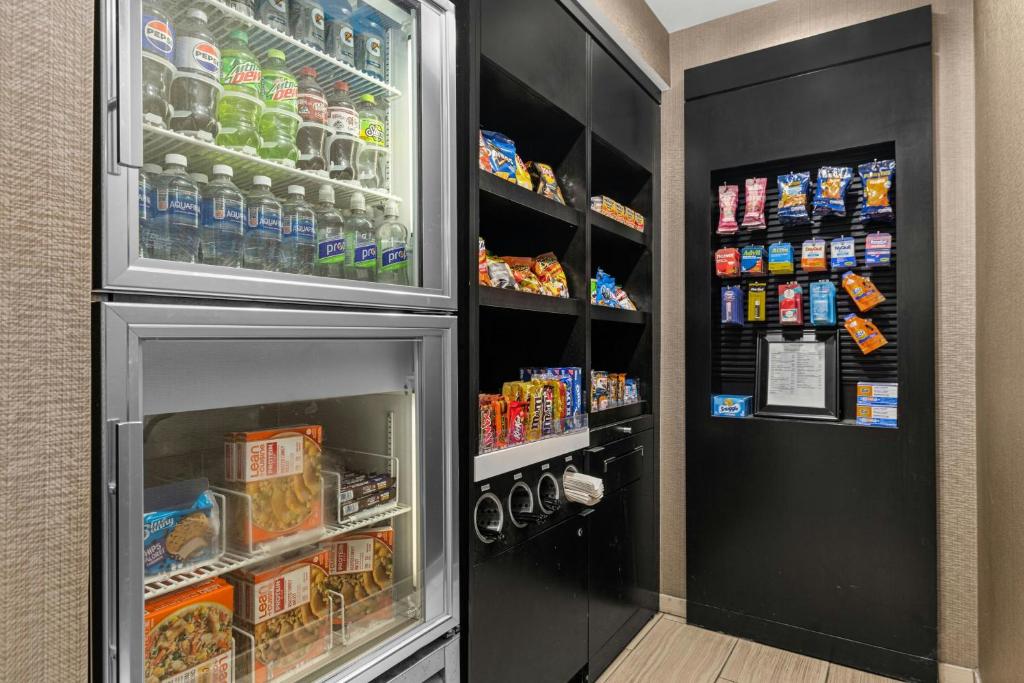 SpringHill Suites Minneapolis West St. Louis Park photo