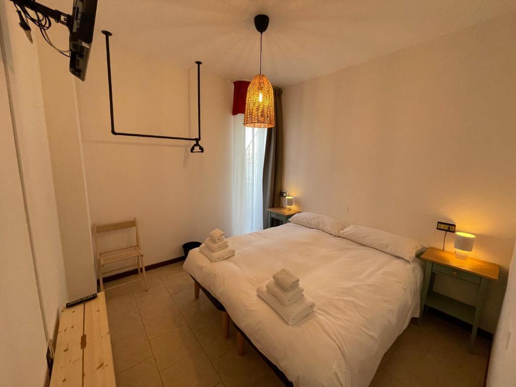 Albergaria - Chambre Double Ou Lits Jumeaux