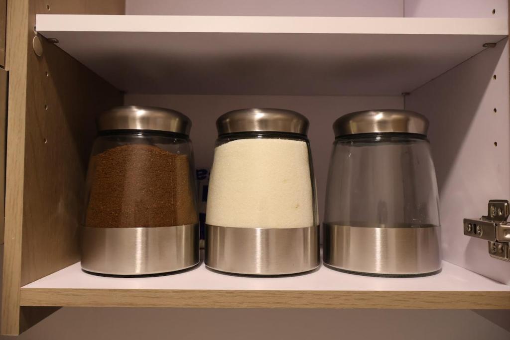 Billede fra billedgalleriet på Lirios Miraflores Apartment i Tegucigalpa