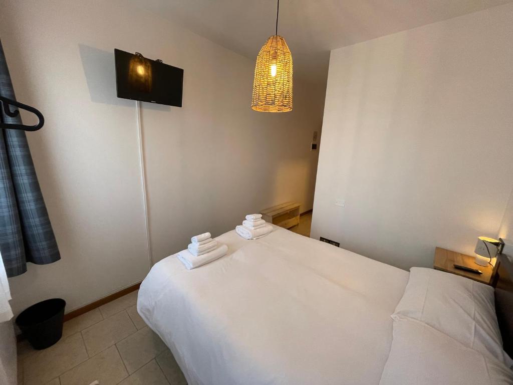 Albergaria - Chambre Double Économique