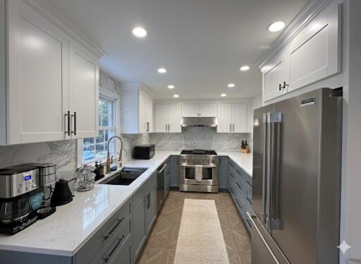 4 BR house by Stony Brook University & Hospital