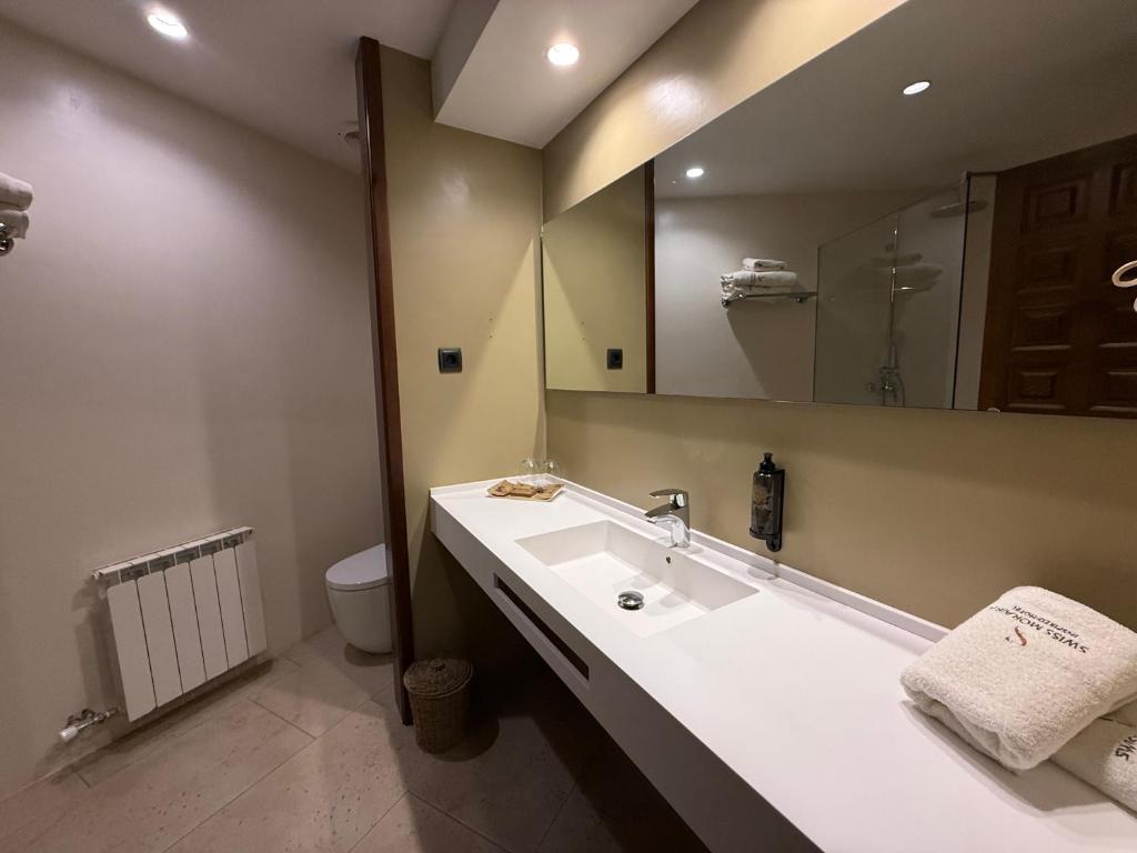 SWISS MORAIRA HOTEL - Adults only - Classic King Room